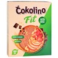 Lino Čokolino Fit Instant pšenične pahuljice s čokoladom 350 g