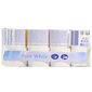 Perfex Soft&Light Toaletni papir pure white 3 sloja 16/1