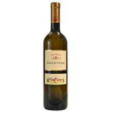 Kutjevo Graševina Vrhunsko vino 0,75 l