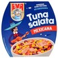 Eva Tuna salata mexicana 160 g