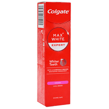 Colgate Max White Expert Zubna pasta original 75 ml 