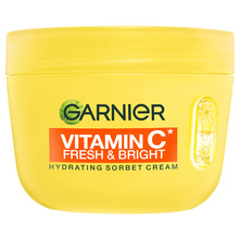 Garnier Hydrating Sorbet Vitamin C Krema fresh&bright 85 ml