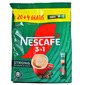 Nescafé 3in1 strong  24x14 g