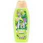 Fa Flower Burst Gel za tuširanje miris božura, bosiljka i jantara 400 ml