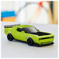 Lego Sportski automobil Dodge Challenger SRT Hellcat