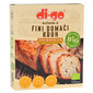 Digo Mješavina za fini domaći kruh sourdough eko 400 g