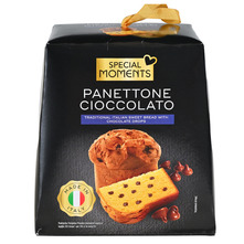 Special Moments Panettone chocolate 500 g