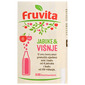 Fruvita 100% Sok jabuke&višnje 0,8 l