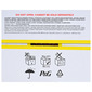 Ariel Allin1 Pods Deterdžent extra stain removal 88 tableta