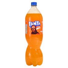 Fanta Orange 1,5 l