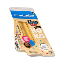 Montanica Koko Lino Lada kokos 70 g