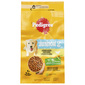 Pedigree Junior Hrana za pse perad i povrće 2 kg