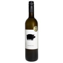 Vina Markota Graševina suho vino 0,75 l