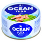 Ocean Tuna komadi natur 130 g