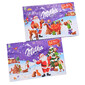 Milka Adventski kalendar razne vrste 200 g