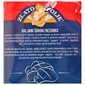 Zlato polje Valjani široki rezanci xxl 600 g