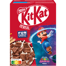 Kit Kat Žitne pahuljice 330 g