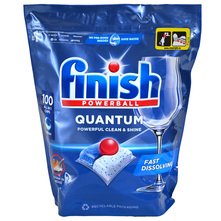 Finish Quantum All in 1 100 tableta