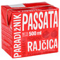 Pasirana rajčica 500 g