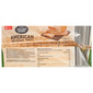 Grano Doro American Integral toast 750 g