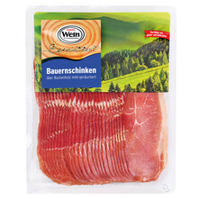 Wein Seljačka šunka narezak 350 g