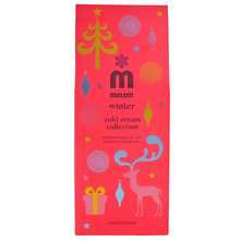 Melem Winter cold cream collection set