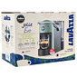 Lavazza Aparat za kavu LM 860 Jolie Evo Black + 9 kapsula 
