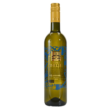 Vina Belje Chardonnay Kvalitetno vino 0,75 l