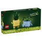 Lego Vesele biljke