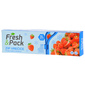 Fresh&Pack Zip vrećice 3 l 10/1