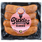 Pickies Pileća dimljena kobasica 210 g