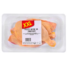 Perutnina Pileći batak sa zabatkom xxl