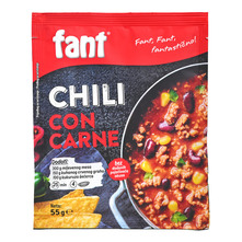 Fant Chili Con Carne 55 g