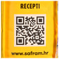 Šafram Palenta xxl 1 kg 