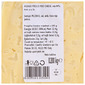 Agriform Asiago Dop Fresco Tvrdi sir 200 g