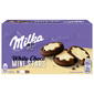 Milka Keks white choco mini stars 150 g