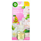 Airwick Electrical Plug In Osvježivač white peony&jasmine blossom punjenje 19 ml
