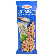 Mogyi Suncokretove sjemenke pržene 100 g