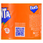Fanta Orange 1 l