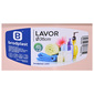 Lavor razne boje fi 36 cm