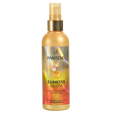Pantene Sunkiss Glow Sprej za zaštitu kose leave-in 200 ml