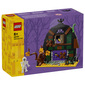 Lego Halloween Staja