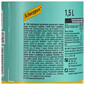 Schweppes Bitter Lemon 1,5 l
