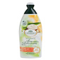 L'Angelica Officinalis Gel za tuširanje aloe vera e burro di karite 500 ml