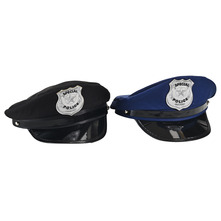 Policijska kapa razne boje