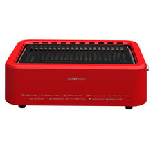 Delimano Scarlet Joy Električni roštilj SG01