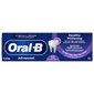 Oral B Advanced Zubna pasta healthy whitening 75 ml