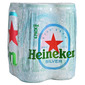 Heineken Silver Svijetlo pivo 4x0,33 l