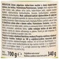 Garden Good Masline zelene bez koštica 340 g