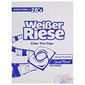 Weißer Riese Aromatherapie Color Deterdžent orchidee 2x60 tableta
